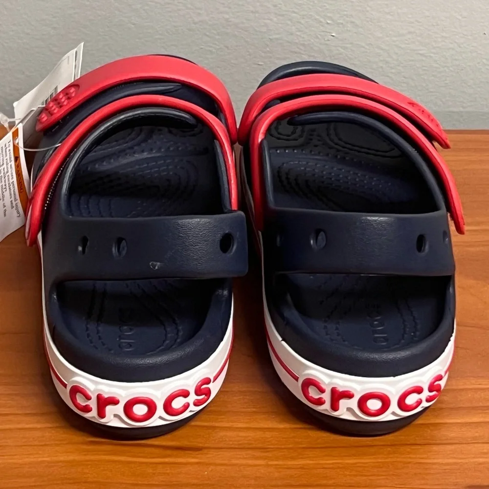 CROCS kids crocband™